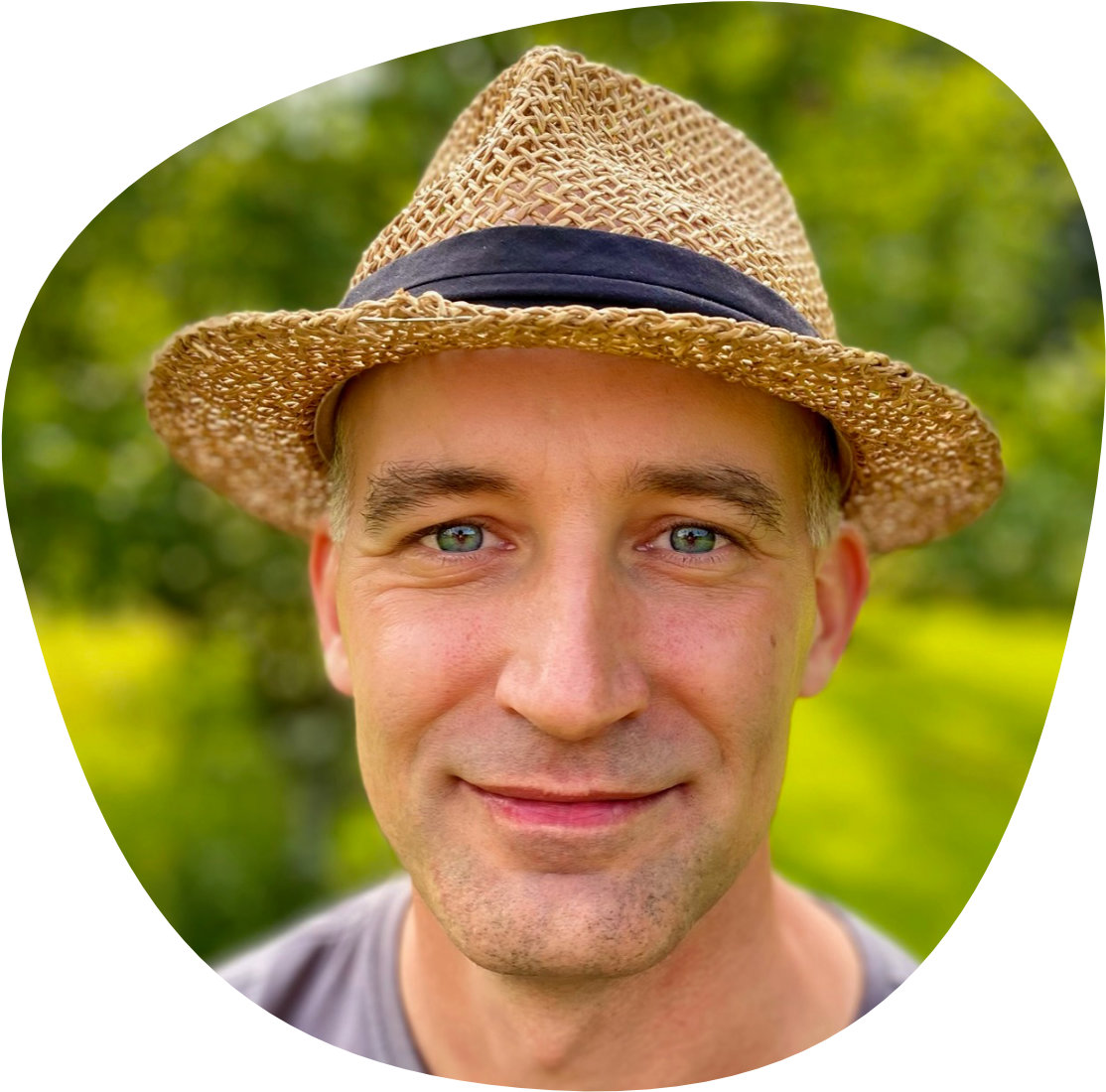 Jan Vince - Webula