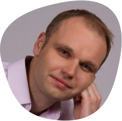 Radim Technik, ředitel SPORTIS