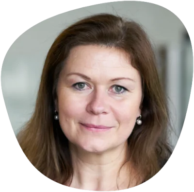 Jana Šilarová, Head of Marketing ALVAO
