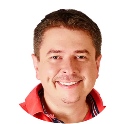 Martin Drdla. Šikovní zubaři